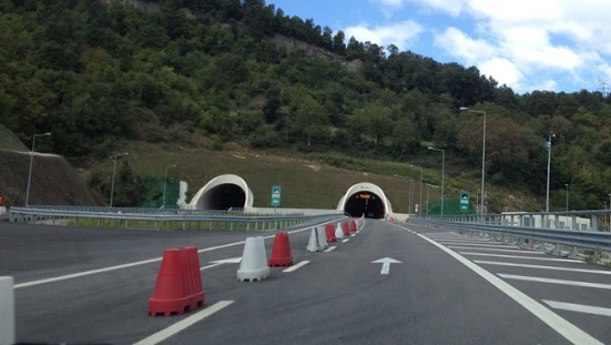 138 mln dollare te tjera per Elbasan-Tirane - Gjiknuri: Do te behet me pagese